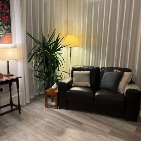 Holiday home Seagrass A Luxurious Gem By The Sea Youghal