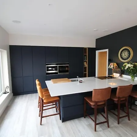 Holiday home Seagrass A Luxurious Gem By The Sea Youghal