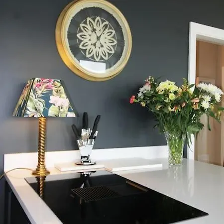 Holiday home Seagrass A Luxurious Gem By The Sea