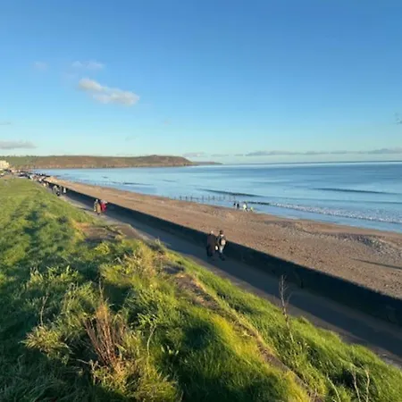 Seagrass A Luxurious Gem By The Sea Holiday home Youghal