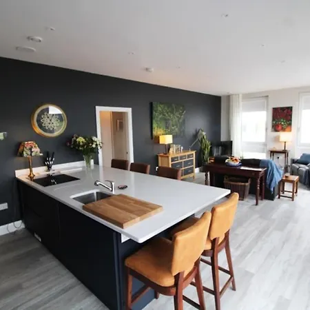 Seagrass A Luxurious Gem By The Sea Holiday home *