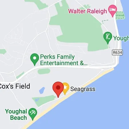 Seagrass A Luxurious Gem By The Sea Holiday home