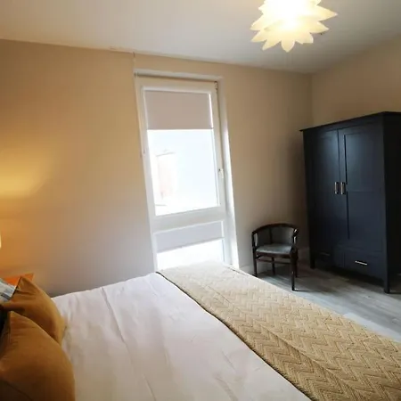 Seagrass A Luxurious Gem By The Sea Holiday home Youghal