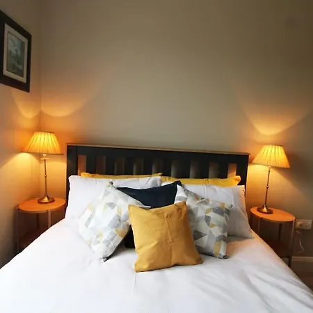 Holiday home Seagrass A Luxurious Gem By The Sea *