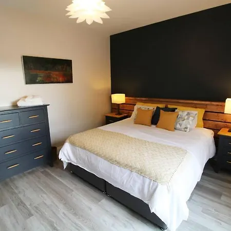 Holiday home Seagrass A Luxurious Gem By The Sea Youghal
