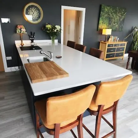 Seagrass A Luxurious Gem By The Sea * Youghal